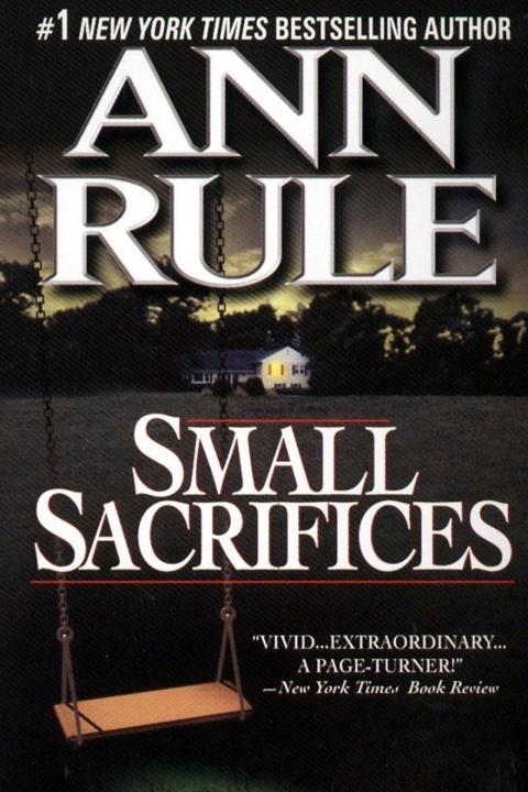 Small Sacrifices free audiobook