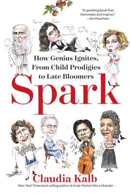 Spark free audiobook
