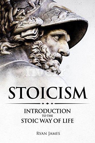 Stoicism by Ryan James free audiobook