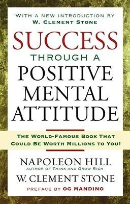 Success Through a Positive Mental Attitude free audiobook