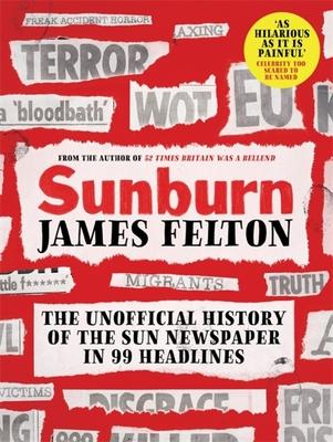 Sunburn by James Felton free audiobook