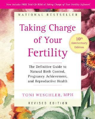 Taking Charge of Your Fertility free audiobook
