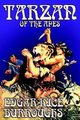 Tarzan of the Apes free audiobook