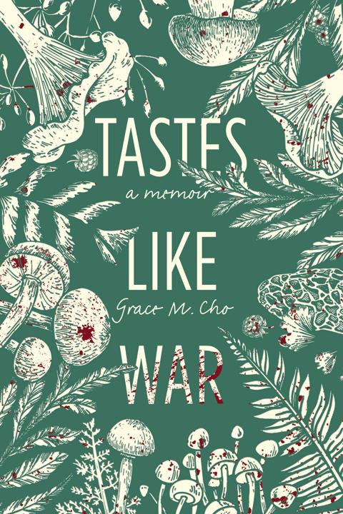 Tastes Like War free audiobook
