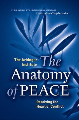 The Anatomy of Peace free audiobook