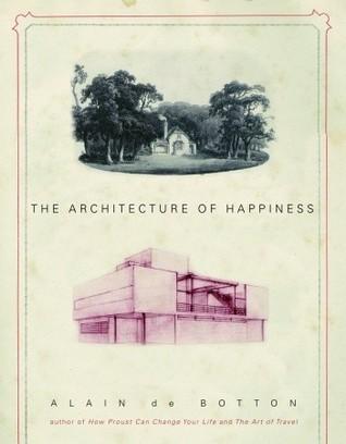 The Architecture of Happiness free audiobook