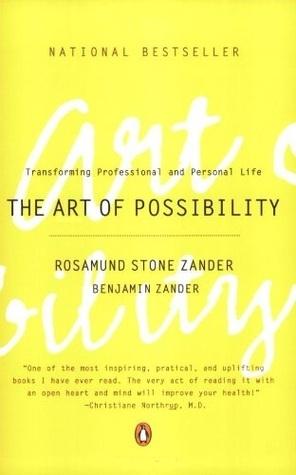 The Art of Possibility free audiobook