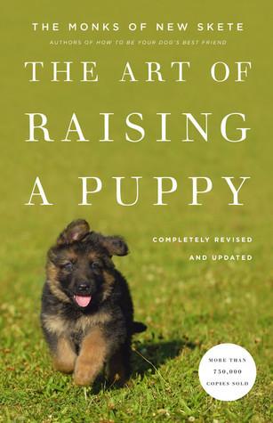 The Art of Raising a Puppy free audiobook