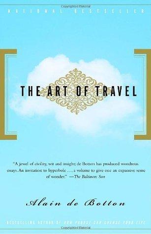 The Art of Travel free audiobook