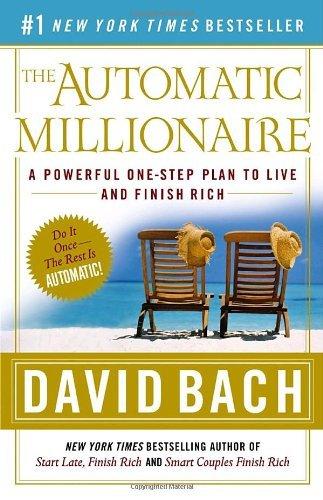 The Automatic Millionaire free audiobook