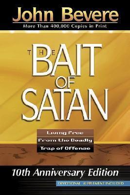 The Bait Of Satan free audiobook