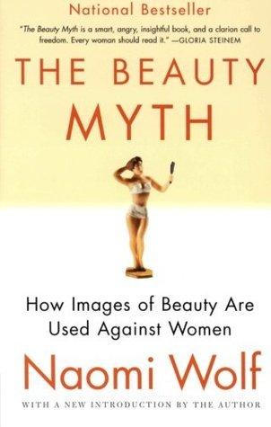 The Beauty Myth free audiobook