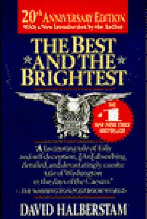 The Best and the Brightest free audiobook