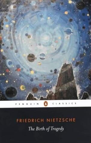 The Birth of Tragedy free audiobook