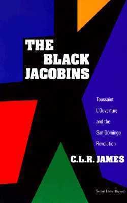 The Black Jacobins free audiobook