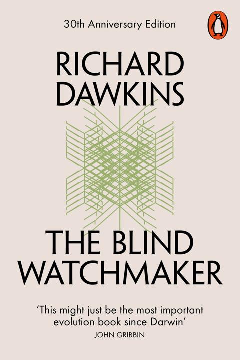 The Blind Watchmaker free audiobook