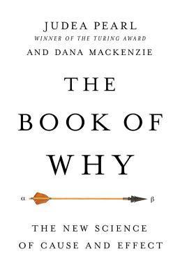 The Book of Why free audiobook