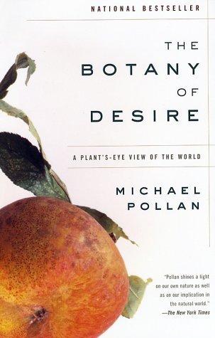 The Botany of Desire free audiobook