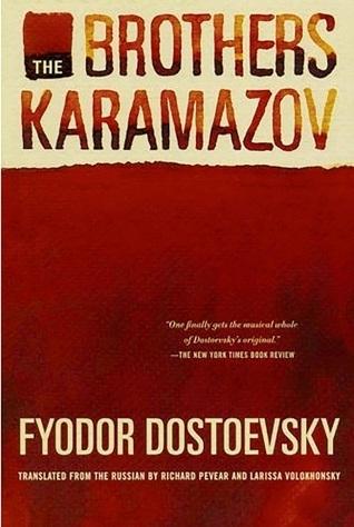 The Brothers Karamazov free audiobook