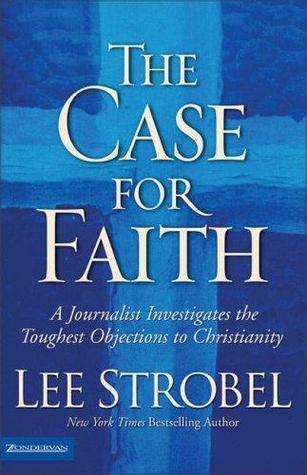 The Case for Faith free audiobook