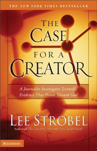 The Case for a Creator free audiobook