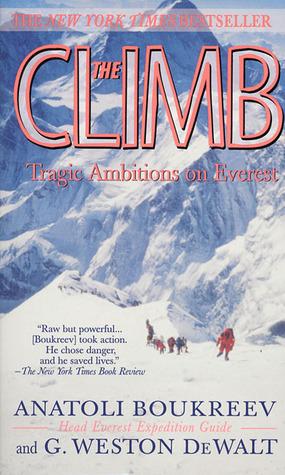 The Climb free audiobook