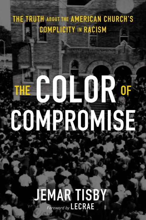 The Color of Compromise free audiobook