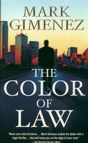 The Color of Law free audiobook