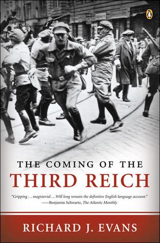 The Coming of the Third Reich free audiobook
