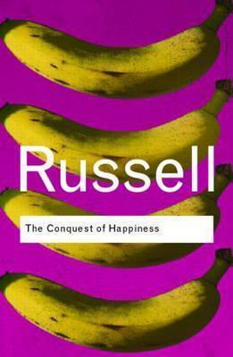 The Conquest of Happiness free audiobook