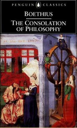 The Consolation of Philosophy free audiobook