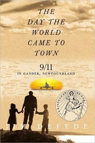 The Day the World Came to Town free audiobook