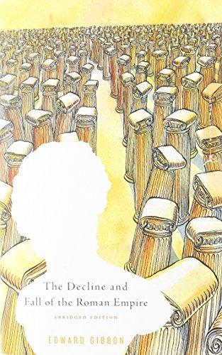 The Decline and Fall of the Roman Empire free audiobook