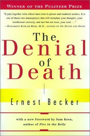 The Denial of Death free audiobook