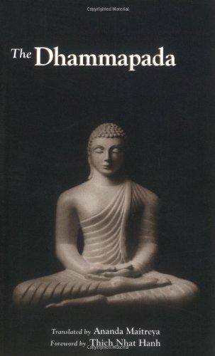 The Dhammapada free audiobook
