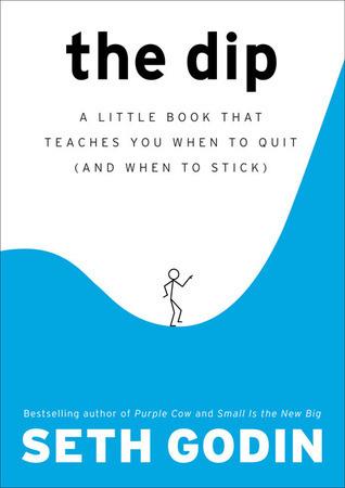 The Dip free audiobook