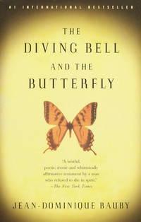 The Diving Bell and the Butterfly free audiobook