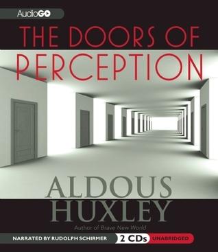The Doors of Perception free audiobook