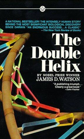 The Double Helix free audiobook