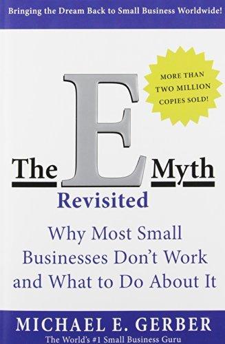 The E-myth Revisited free audiobook