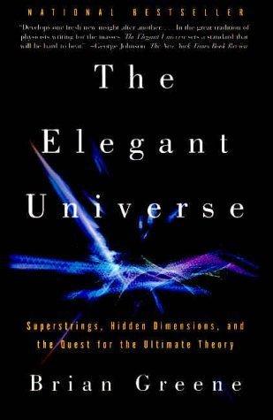 The Elegant Universe free audiobook