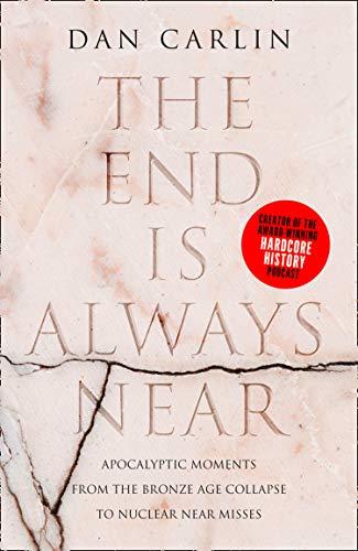 The End is Always Near free audiobook