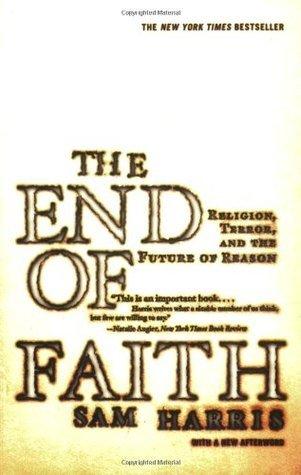 The End of Faith free audiobook