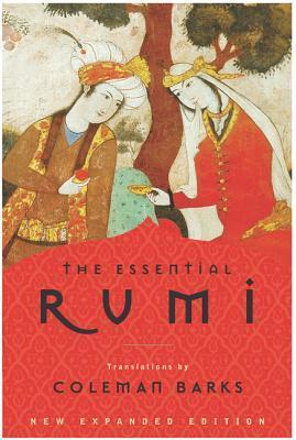 The Essential Rumi free audiobook