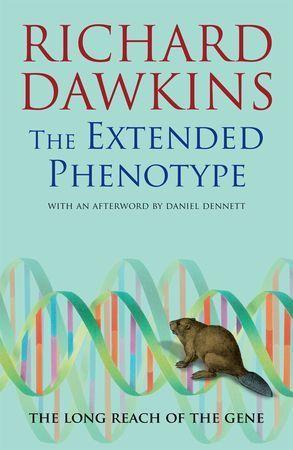 The Extended Phenotype free audiobook