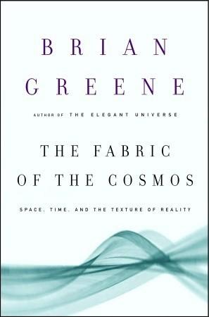 The Fabric of the Cosmos free audiobook