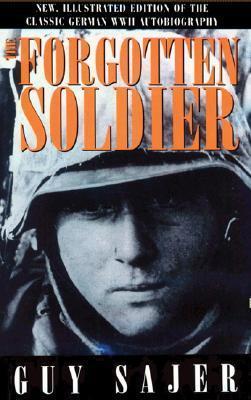 The Forgotten Soldier free audiobook
