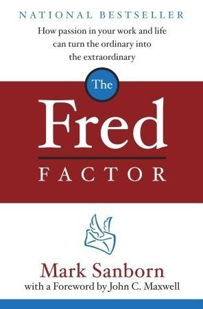 The Fred Factor free audiobook