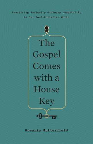 The Gospel Comes with a House Key free audiobook