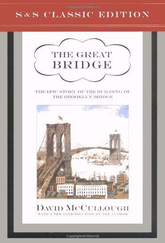 The Great Bridge free audiobook